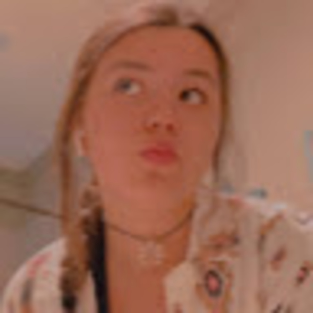 Meet your Posher, Kaitlyn